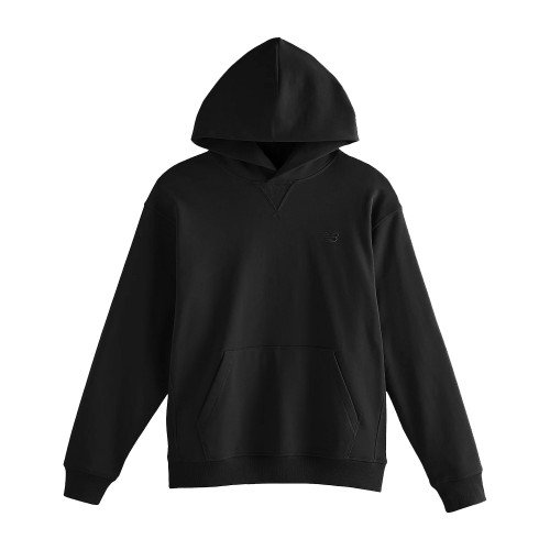 New Balance Ανδρικό φούτερ Athletics French Terry Hoodie